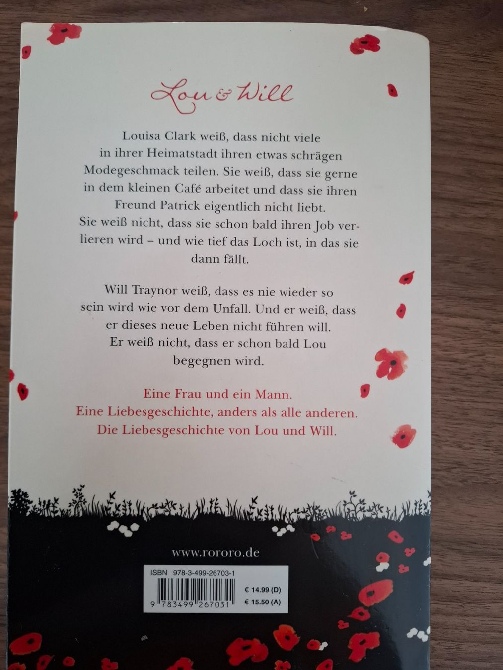 Bücher: Romane – Gebraucht aus Hombrechtikon von tatjana.kaelin 4