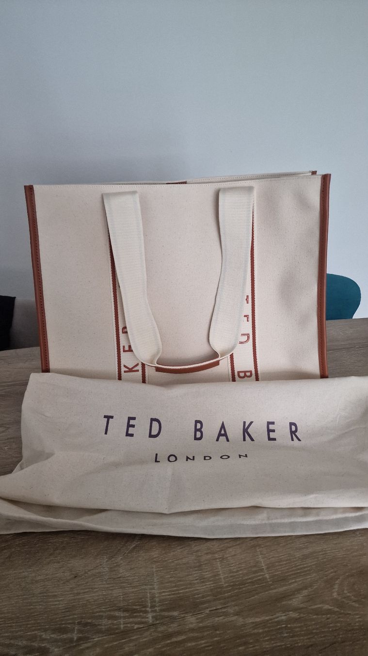 Ted Baker Borse da donna: Ted Baker Tasche NEU – Nuovo (secondo la descrizione) da winterthur venduto da bananacake 6