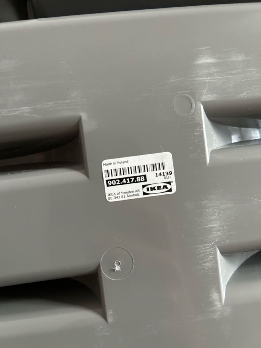 Ikea Elettrodomestici da cucina: Besteckablage Ikea – Usato da Zürich venduto da ben_lig 1
