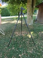 Manfrotto 190 PRO B Stativ, Trépied