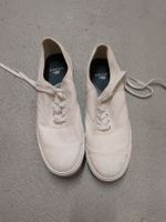 Sneaker Lacoste Rene OG 120 1 weiss 44.5 kaum gebraucht