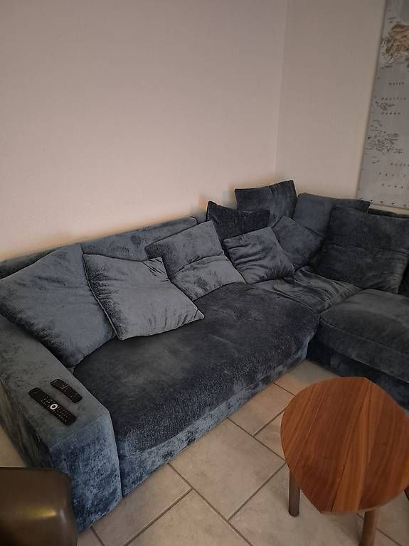 Sofas: Ecksofa – D'occasion à Aarau par ilpirata 3