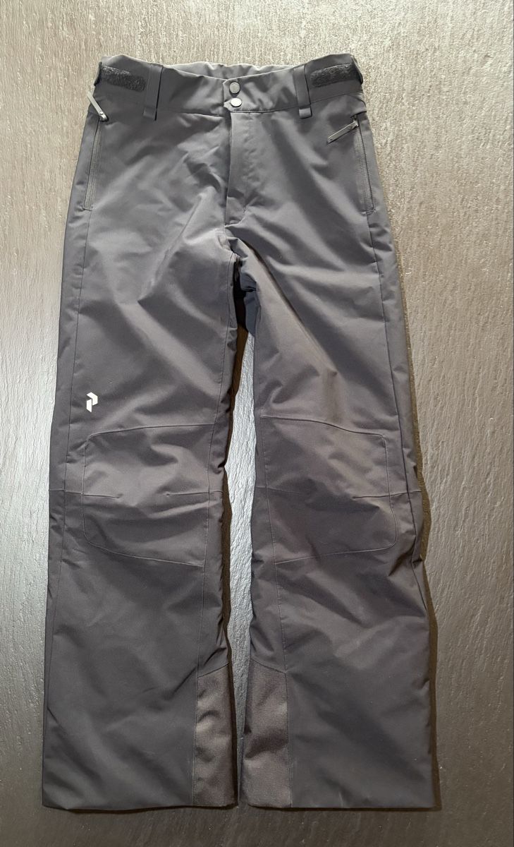 Peak Performance Pantaloni: Skihose PeakPerformance – Nuovo (secondo la descrizione) da Amsoldingen venduto da Grafix2010