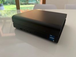 MINI WORKSTATION I7-14700K + 64GB RAM + 2TB + RTX A2000 12GB