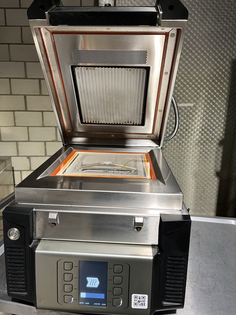 Electrolux Elettrodomestici da cucina: Electrolux Speed Delight – Usato da Wohlen AG venduto da Moh80 2