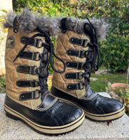 SOREL Damen Winterstiefel warm wasserfest kälteisolierend
