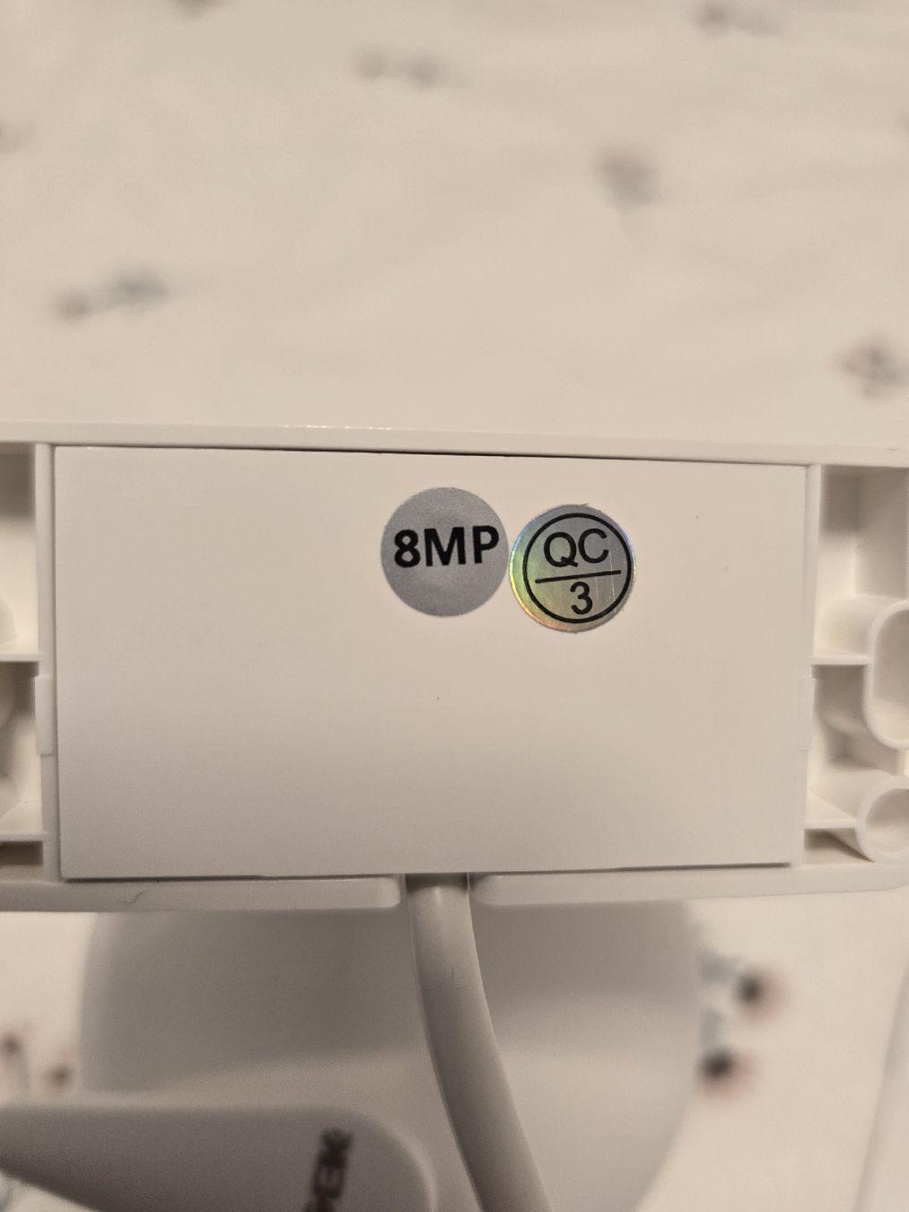 Fotocamera: 8MP 4K IP Kamera Wifi – Nuovo e nell'imballaggio originale da Winterthur venduto da Bole.sd 1