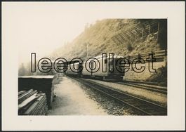 GR Alp Grüm - Bernina Bahn BB - RhB