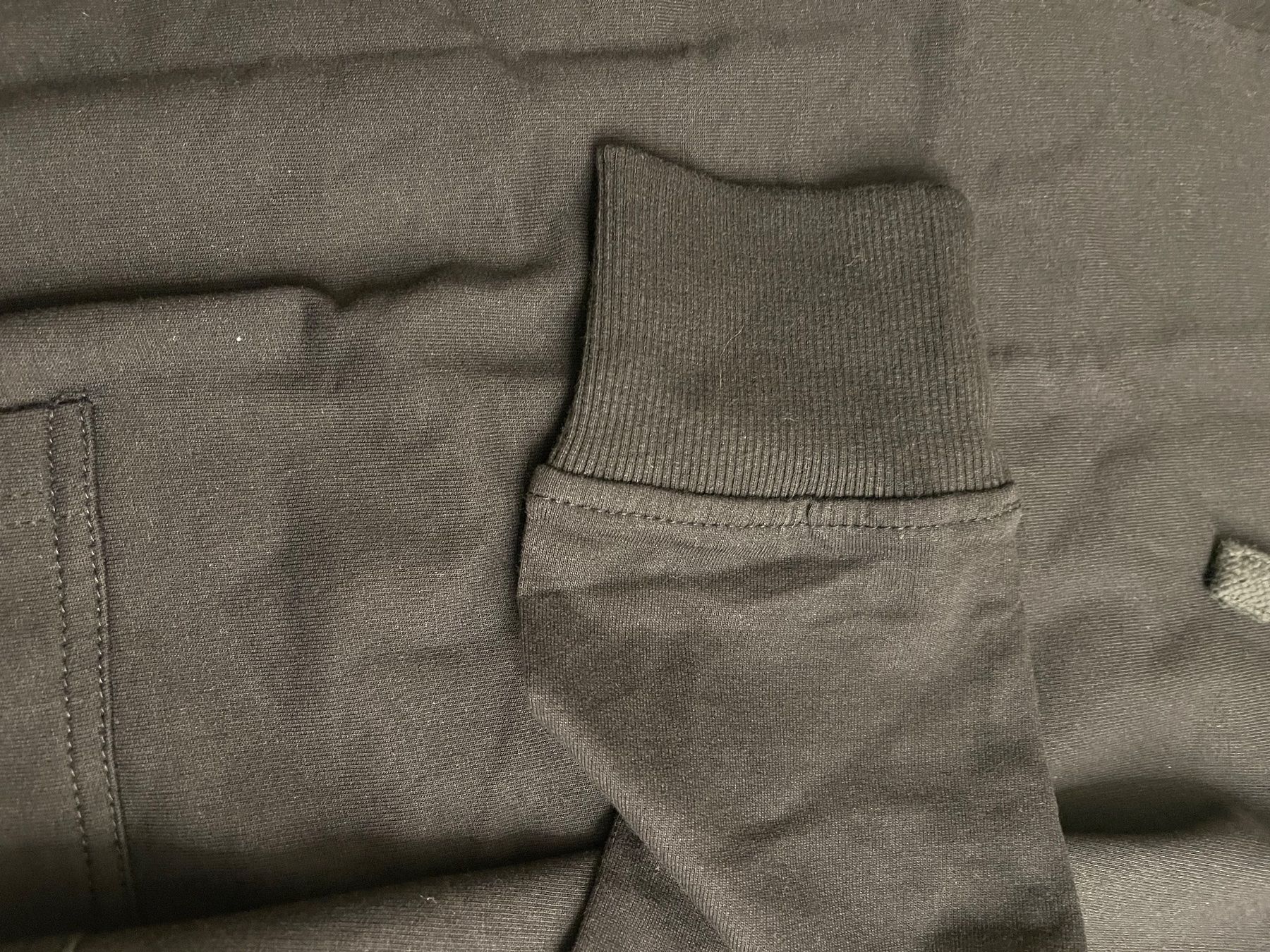 Maglioni & Felpe: Hoodie, 100% Baumwolle-Neu  5XLT – Nuovo e nell'imballaggio originale da Gattikon venduto da Guegis66 5