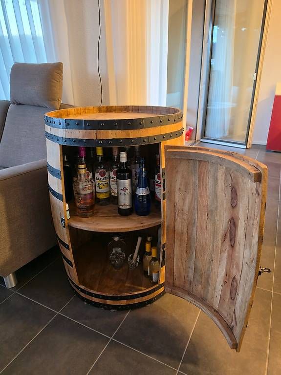 Sonstiges: Barfass zu verkaufen – Gebraucht aus Unterkulm von Nismo_400r 1