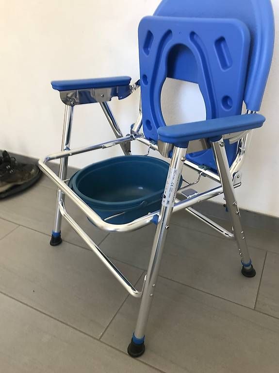 Sedie: Chaise-perçée  – Usato da Cudrefin venduto da lin_8dxb 1