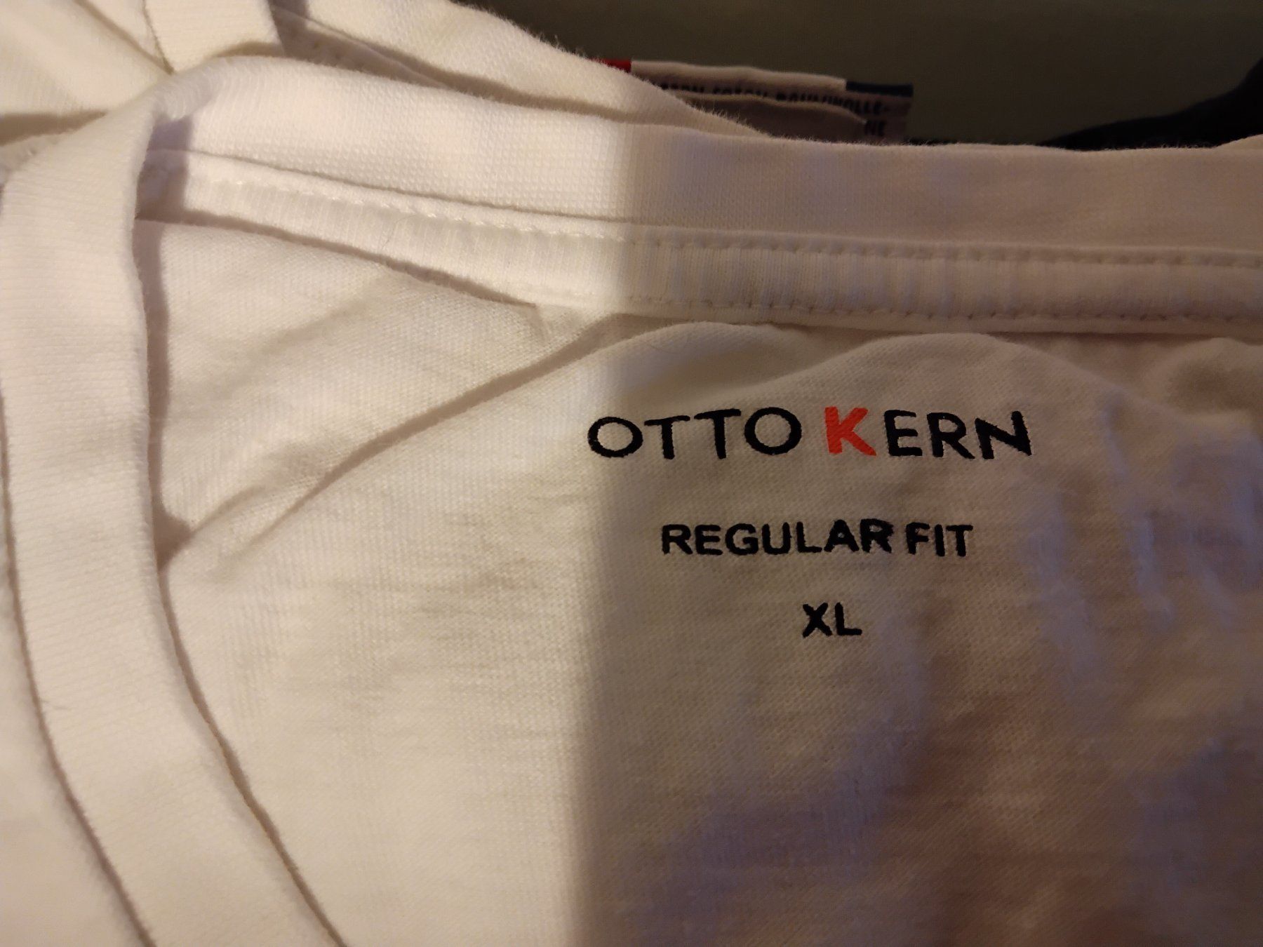 Lotti di vestiti: T-Shirts Polo's – Usato da Spreitenbach venduto da Achi66 2
