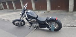Suzuki VS 750 GLP