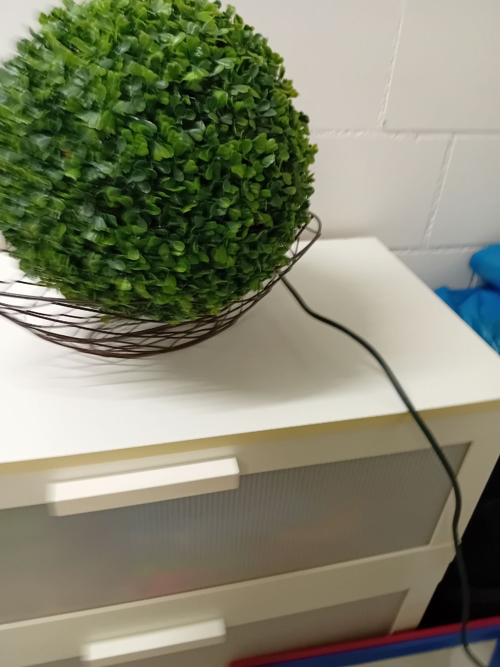 Pfister Tutte le decorazioni: Garten Kugel Buchsbaum mit Beleuchtungoder ohne., neuwertig! – Nuovo (secondo la descrizione) da Villmergen venduto da elk_h6yr 4