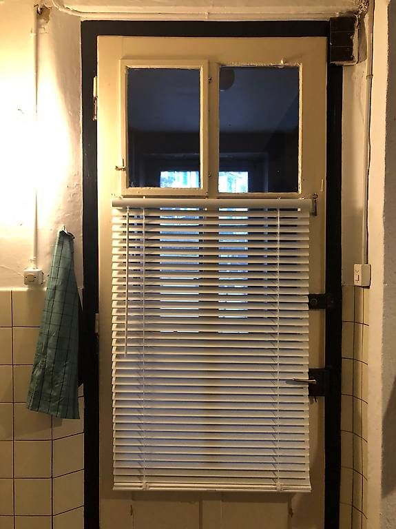 Tende da sole: Jalousie, weiss, 80x155cm – Usato da Bern venduto da JuditJ 3