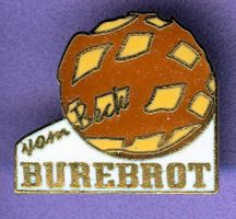 vom Beck  BUREBROT
