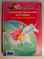 Leserabe: Zauberhafte Geschichten für Erstleser!
