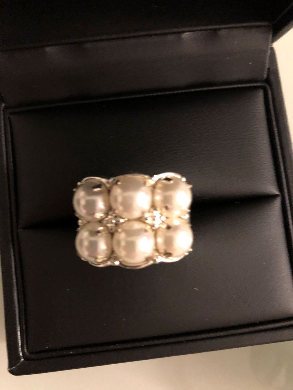 Anelli: Modeschmuck – Usato da Adliswil venduto da Majeska 2