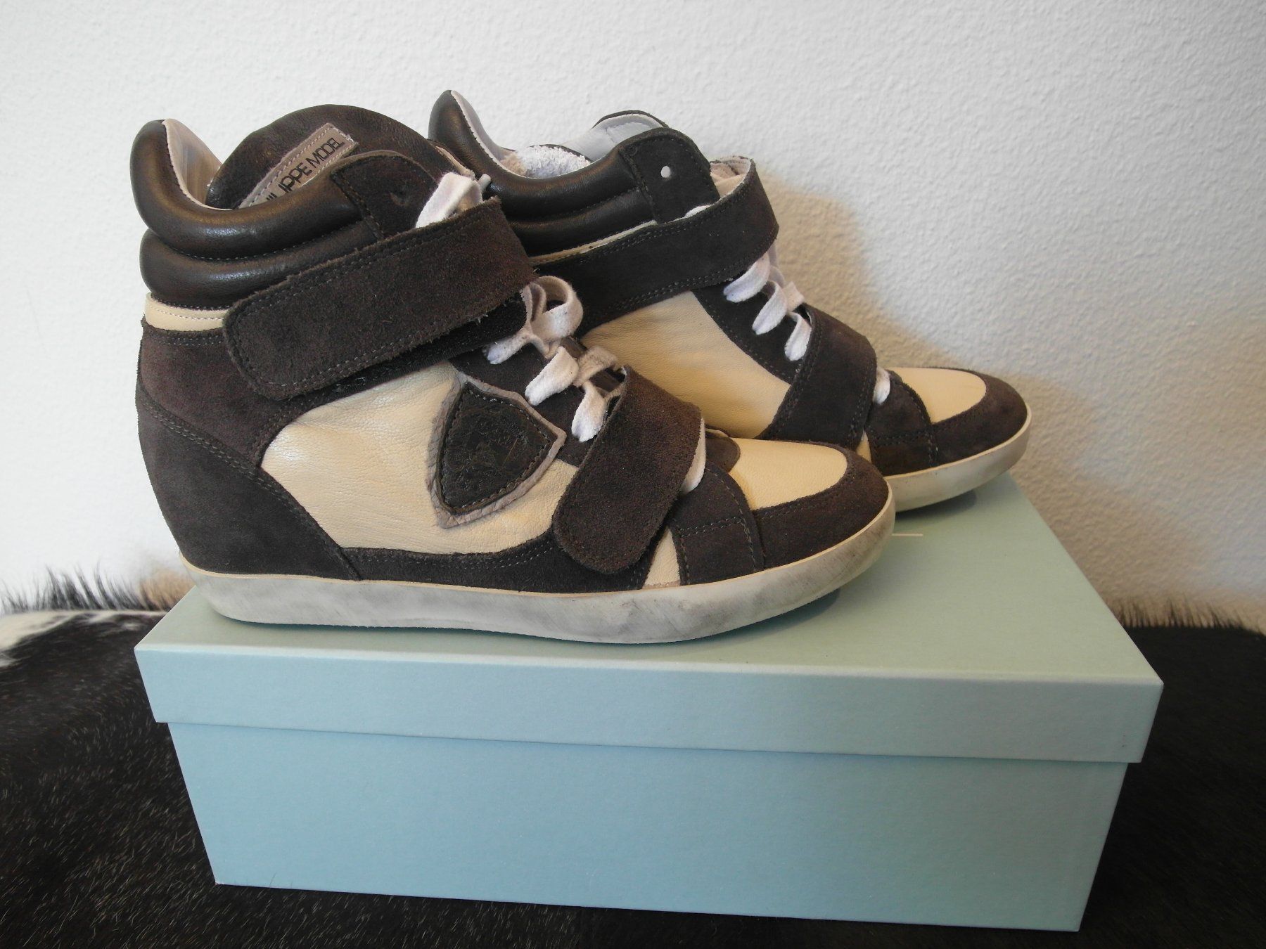 Scarpe da donna: Philippe Model Schuhe 39 – Nuovo e nell'imballaggio originale da Luzern venduto da schuhparadies159