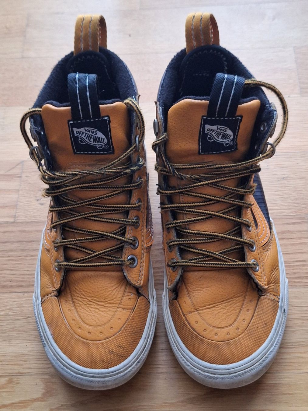 Vans Scarpe da uomo: VANS Sneaker high EU 36.5 – Usato da Burgdorf venduto da W31S 1