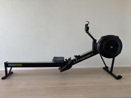 NEW Concept2 RowErg mit PM5 Monitor