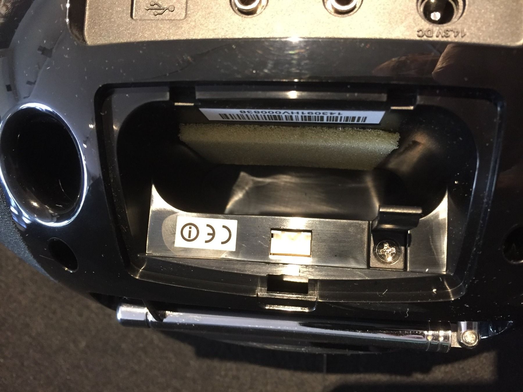 Radio: Pure Sensia – Usato da Würenlingen venduto da Schneiderhifi 4