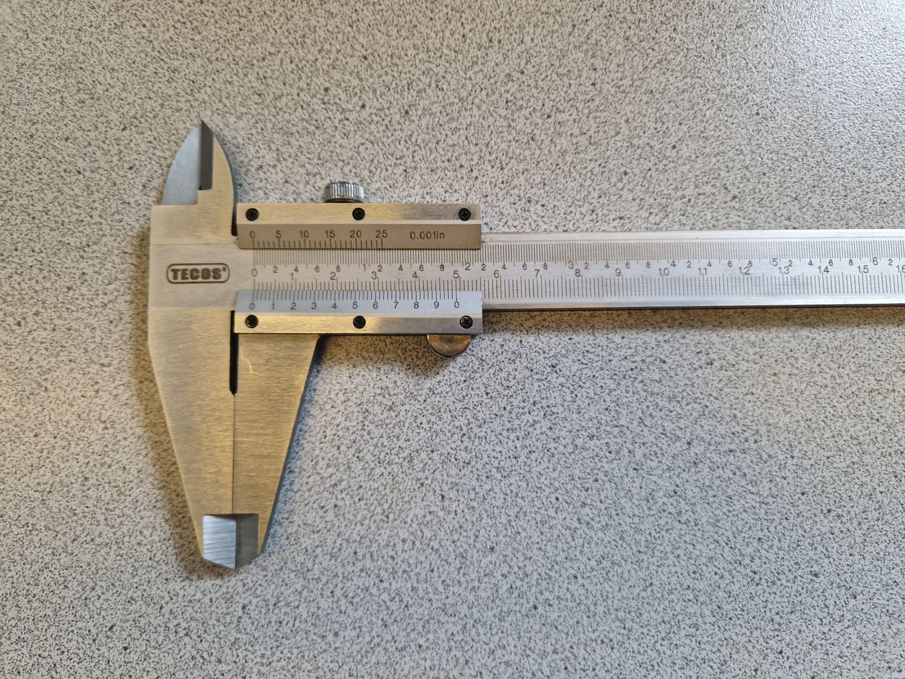 Misurare: Messschieber 300mm – Usato da Luzern venduto da sim_67cx 1