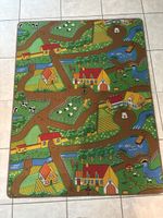 Spielteppich 175x135 cm