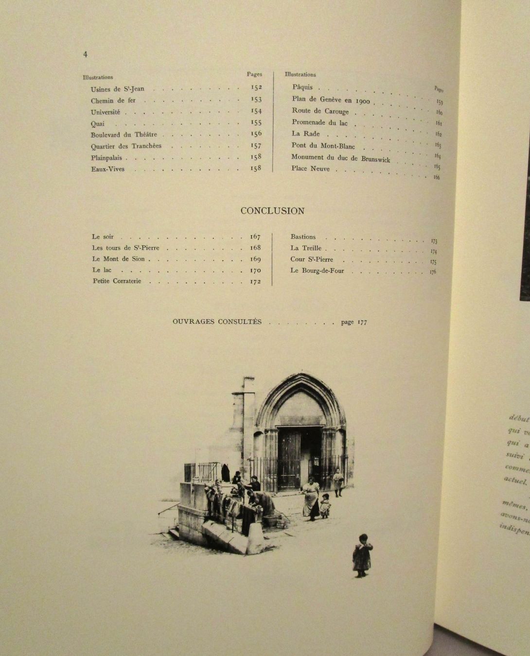 Libri: LIVRE GENÈVE À TRAVERS LES SIÈCLES – Nuovo (secondo la descrizione) da Chêne-Bourg venduto da breno56 9