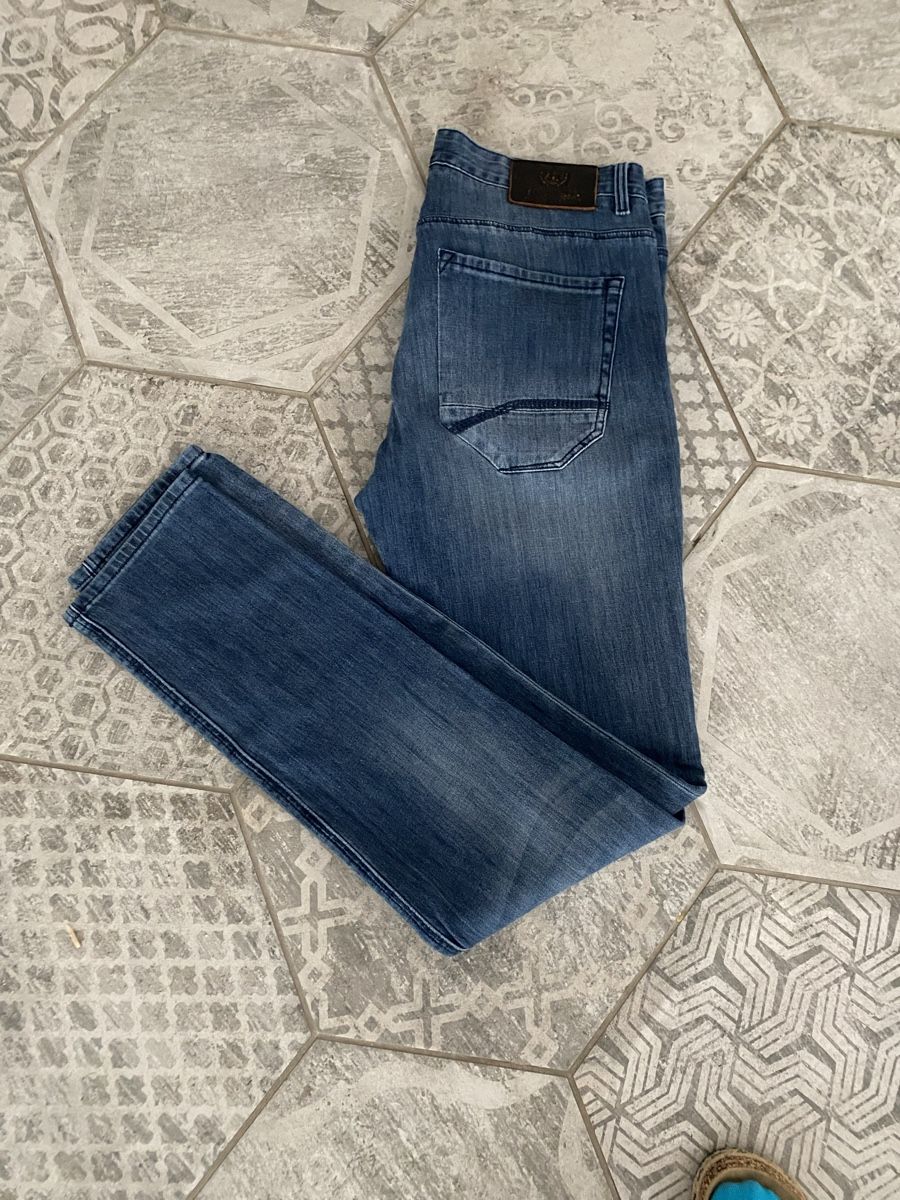 Jeans: Herrenjeans Gr.50, J. Hart & Bros. – Gebraucht aus Rüti ZH von zoli01 2