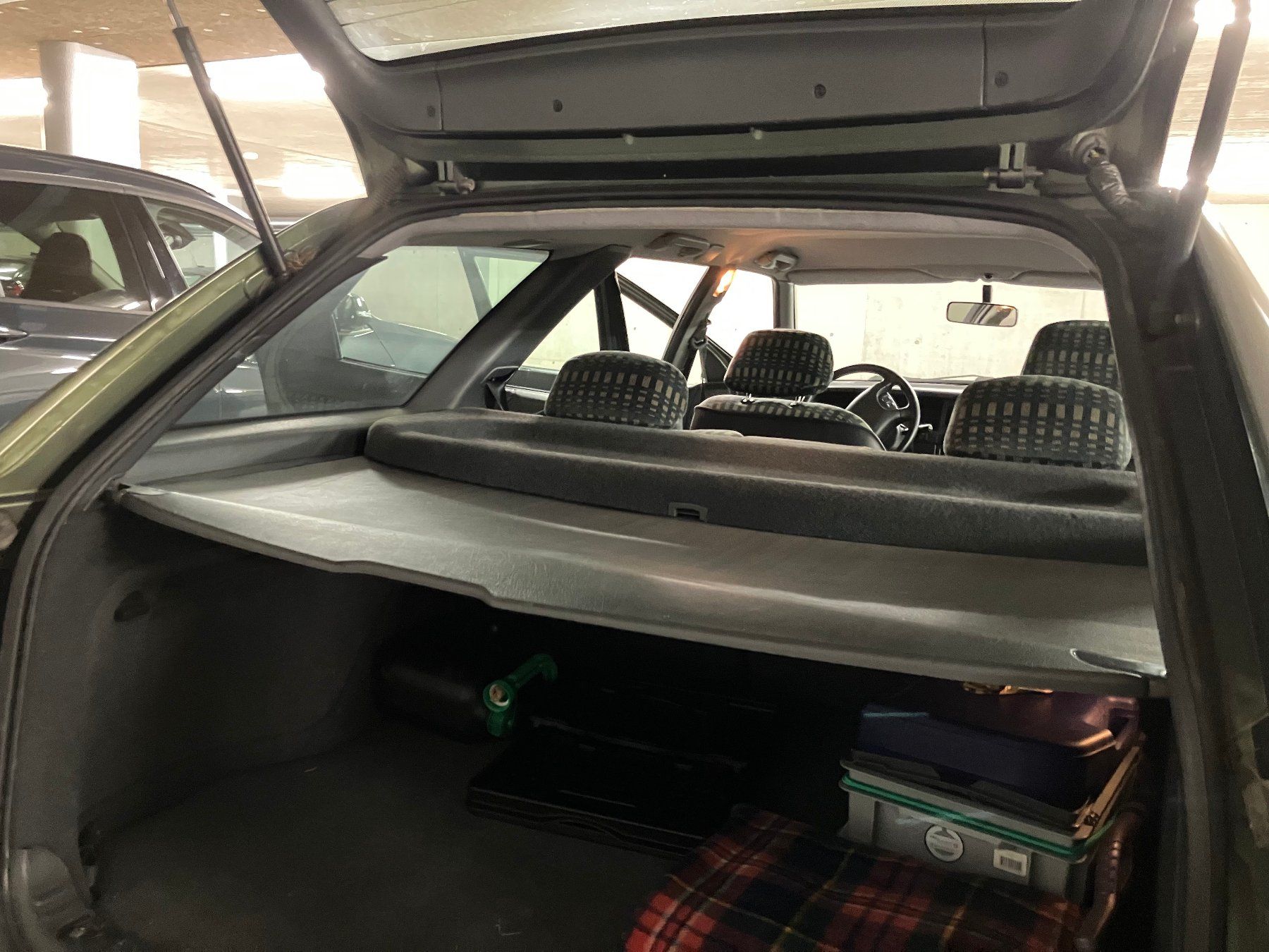 Citroën Autos: Citroen Xantia Break 2.0 – D'occasion à Zürich par MonkeyTunes 8