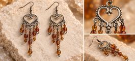 Boucles artisanales