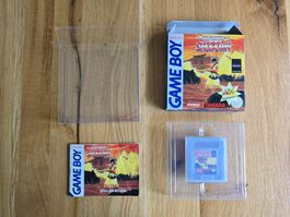 Nintendo Gameboy/Samurai Showdown /OVP