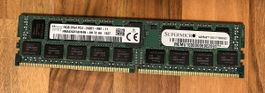 16gb DDR 4 RAM server, 16 pces