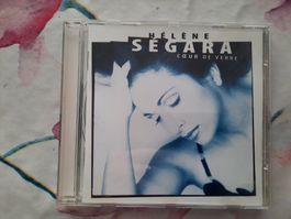 CD Hélène Segara - Coeur de Verre