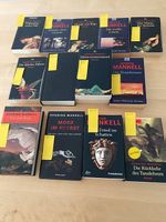 Wallander von Henning Mankell 