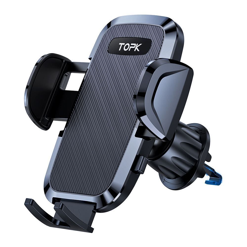 Supporti a parete: Handy Halterung Auto FüR Iphone Android – Nuovo (secondo la descrizione) da Thun venduto da coverall 2