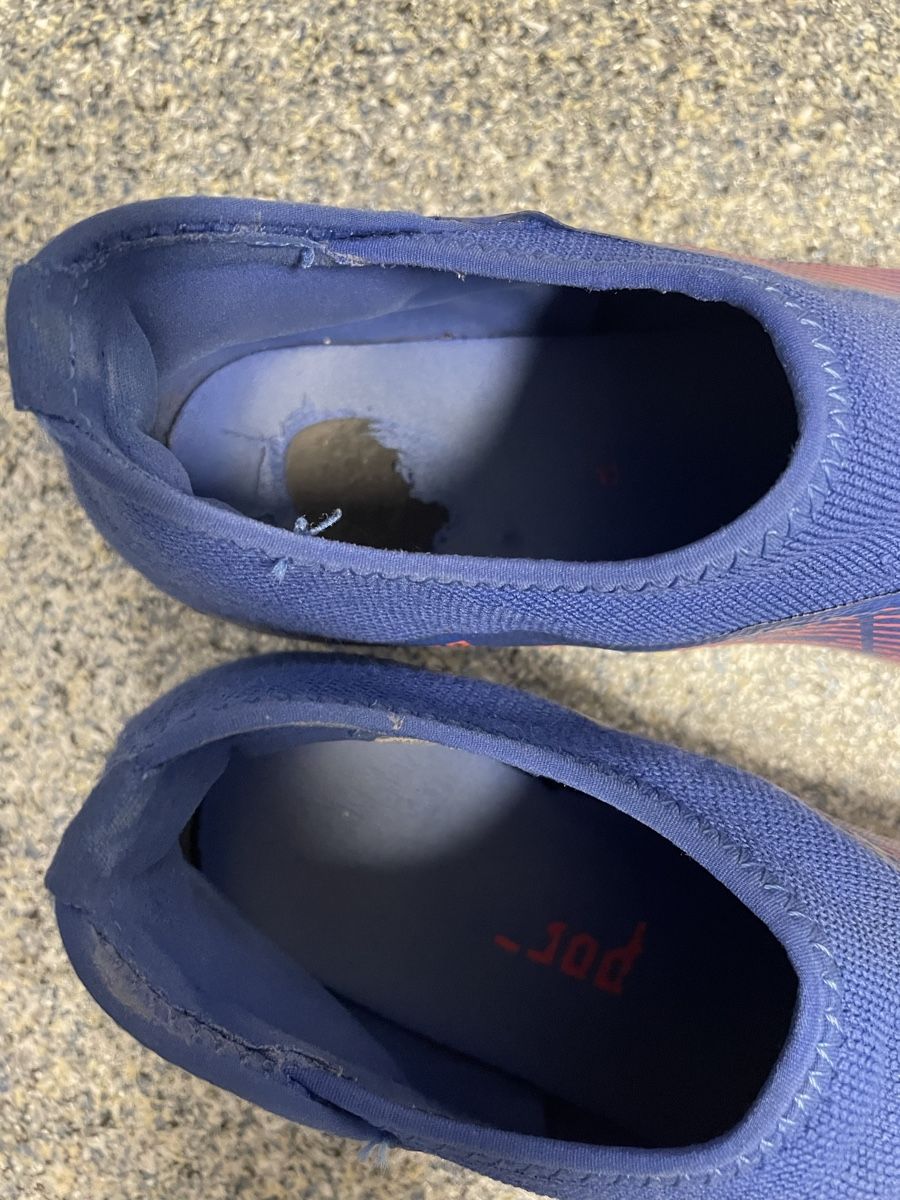 Adidas Herrenschuhe: Adidas Fussballschuhe – Gebraucht aus Wahlendorf von CmsFamily 1