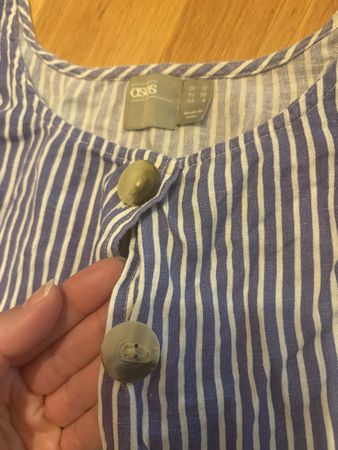 Robe ASOS taille EUR 38