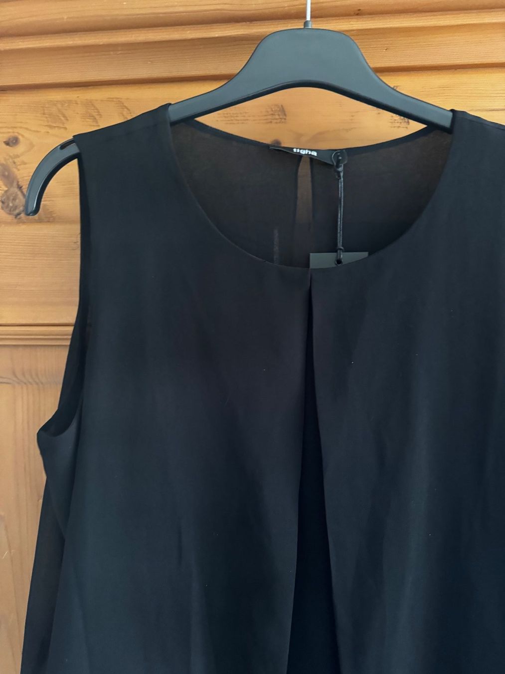 Nile Camicette: Bluse, thiga //NEU// L – Nuovo (secondo la descrizione) da Stettfurt venduto da out_q8yr 1