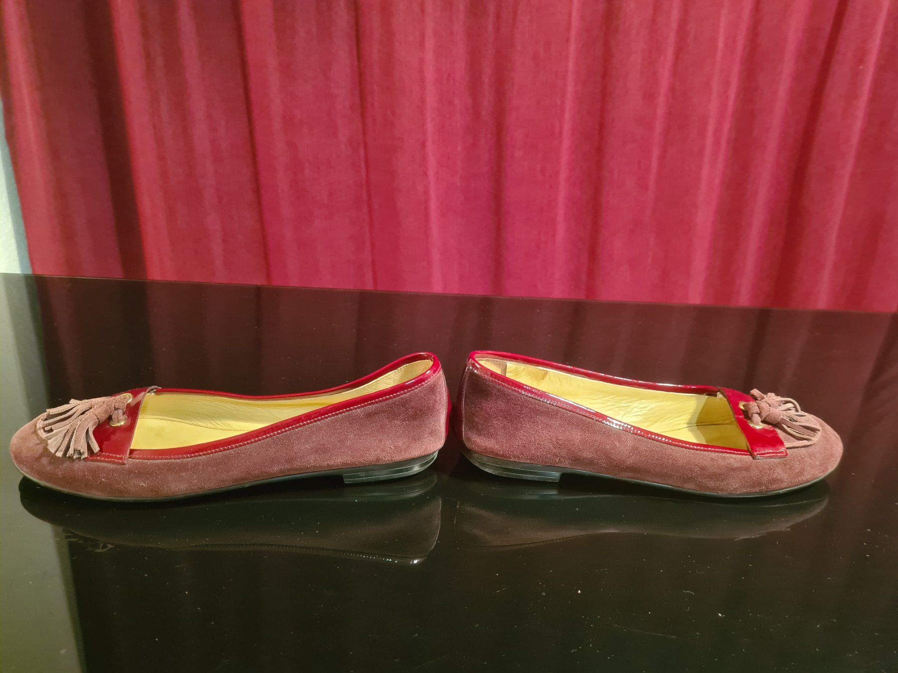 Scarpe da donna: Vicini Espadrille – Usato da Kloten venduto da Kri23 4