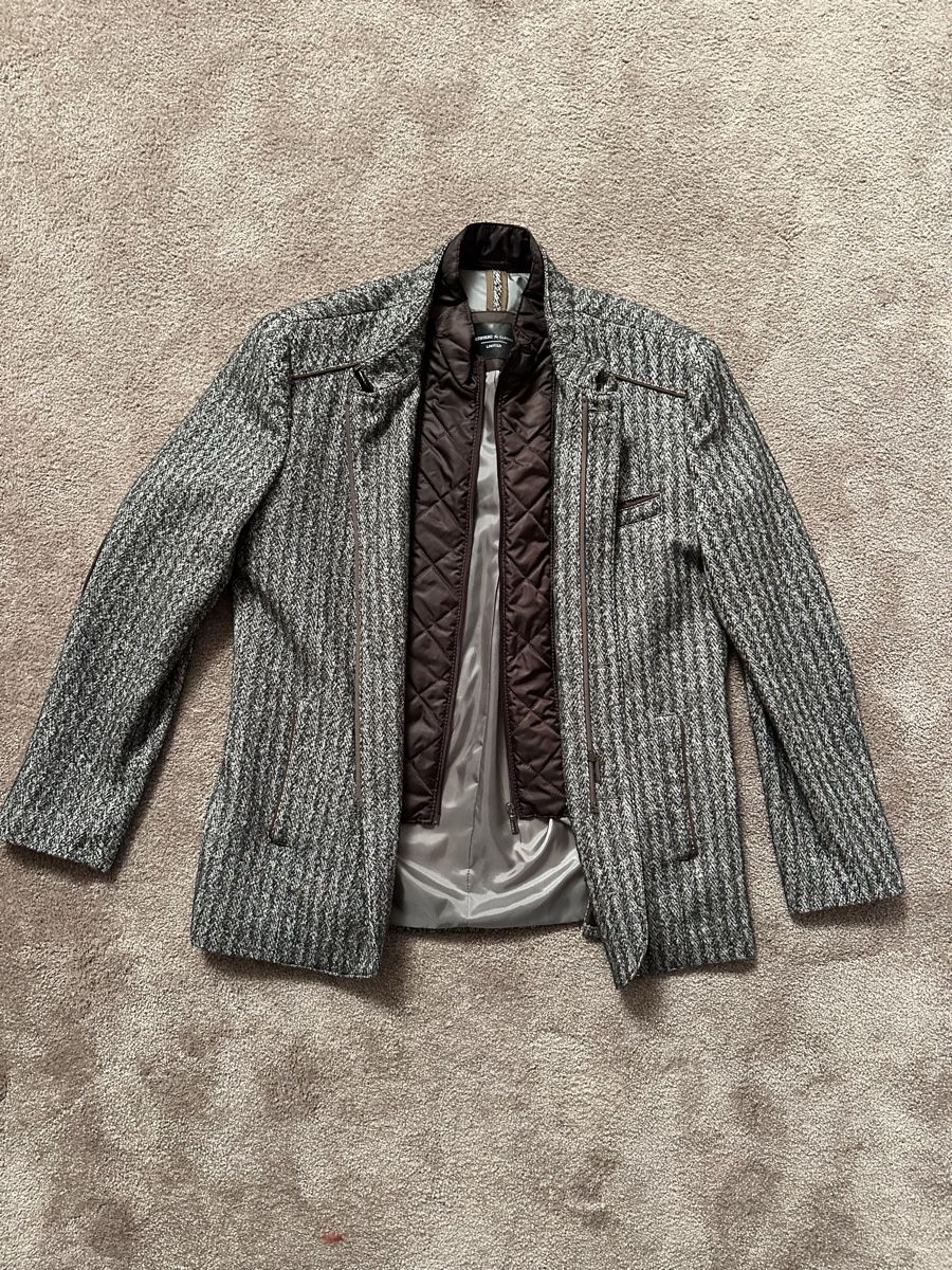 Jacken: Jacke – Neu (gemäss Beschreibung) aus Schenkon von beri007