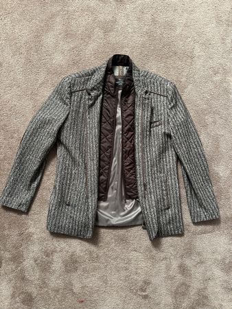 Jacke