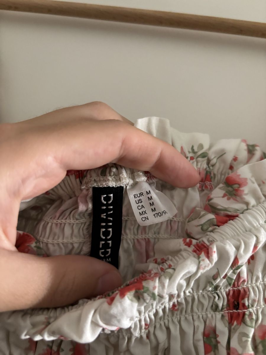H&M Robes et jupes: Sommerkleid Grösse M – Neuf (Voir description) à Zürich par mto_5c9n 1