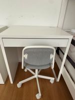 IKEA MICKE desk