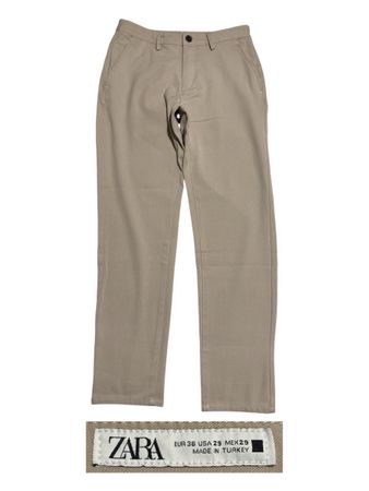 Pantalon Zara - taille 36