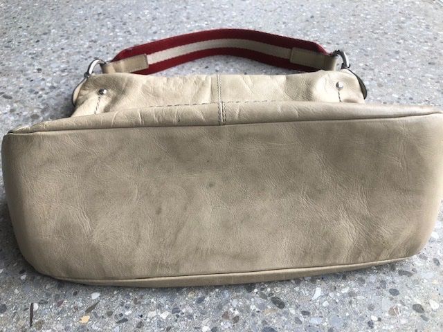 Bally Borse da donna: Bally Leder Handtasche – Usato da Utzigen venduto da Crisbo 2