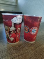 Bayern München Trinkbecher 2019