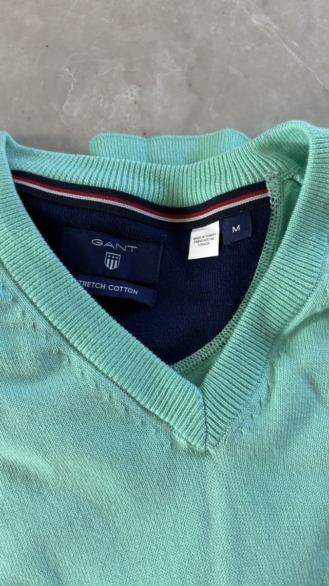 Hugo Boss Lotti di vestiti: Hugo Boss / Gant Pullover – Usato da Wittinsburg venduto da jonibaboni 2