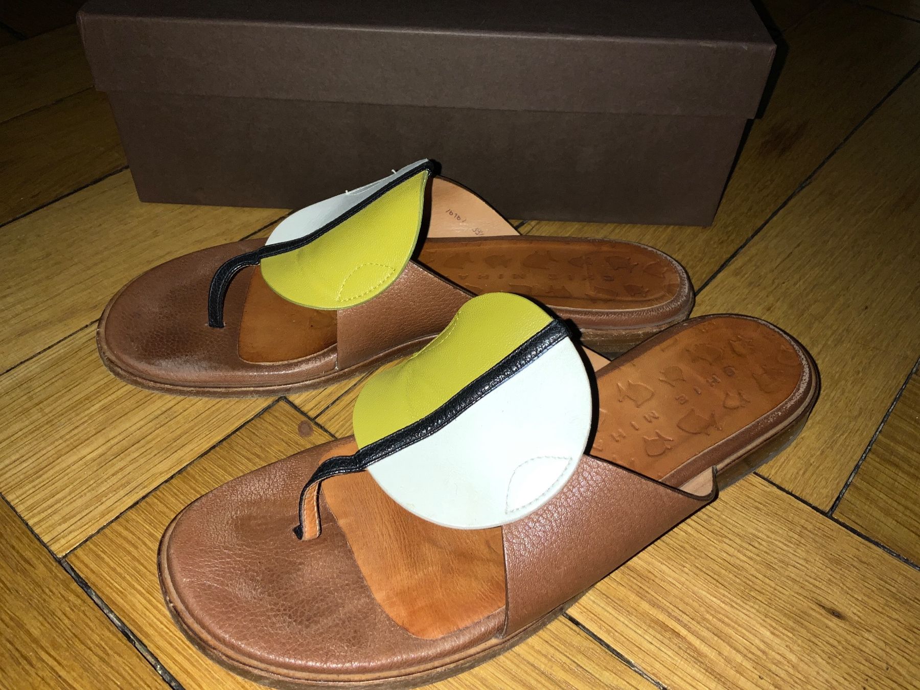 Chie Mihara Damenschuhe: Schuhe Chie Mihara – Gebraucht aus Basel von dreiklang01 1